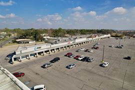 Iberia Mall Shopping Center