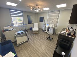 White Flint Medical Center