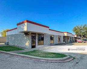 11126 Shady Trail