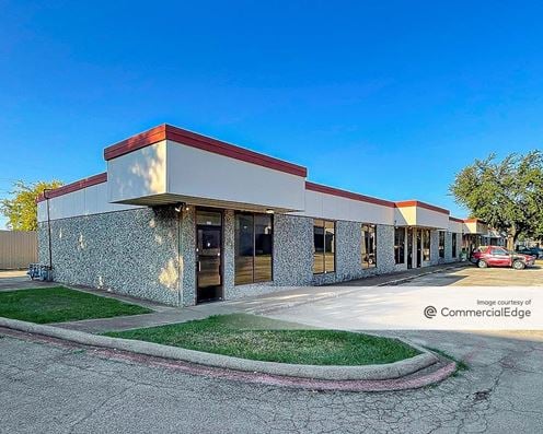 11126 Shady Trail