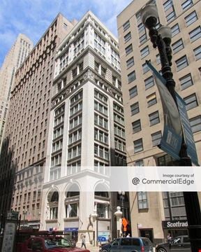 19 South LaSalle Street