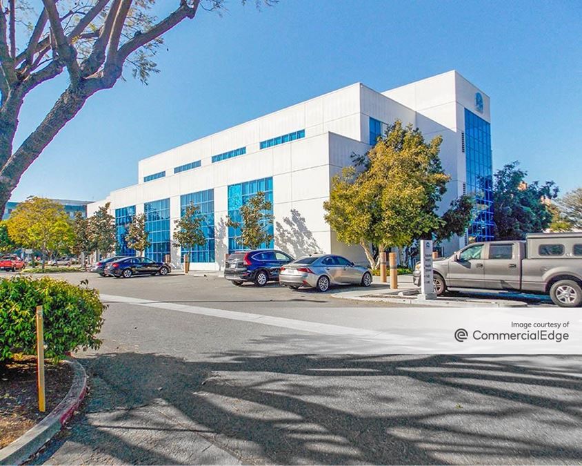 Downey Regional Medical Center 11420 Brookshire Avenue Office Building