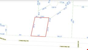 1400 E 9 mile Rd
