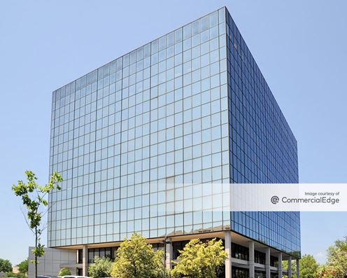 One Harmon Plaza