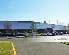 Century Corporate Center - 200 Century Pkwy