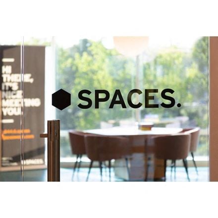 Spaces - Perimeter