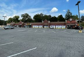 Retail Space For Lease