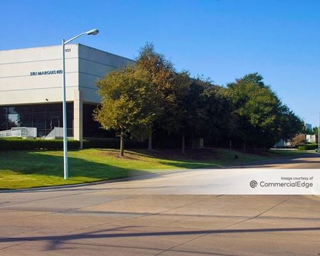 Industrial space for Rent at 3101 Marquis Drive in Garland
