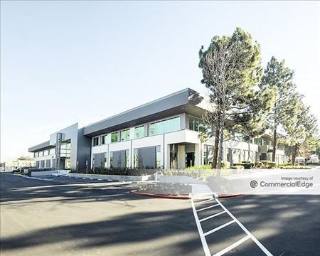 Industrial space for Rent at 1272 Borregas Ave in Sunnyvale