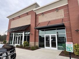 Shoppes at Cliffdale