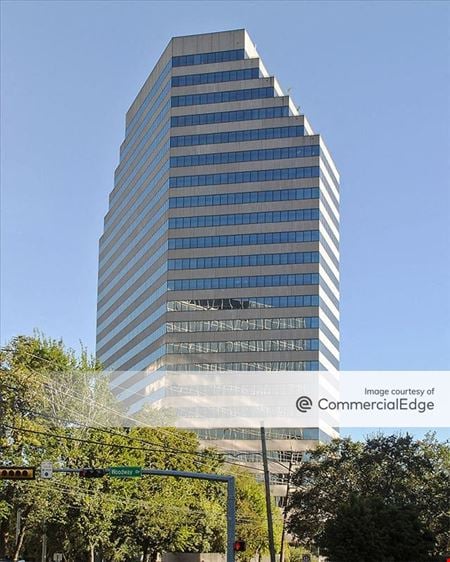 Office space for Rent at 1 Riverway in Houston
