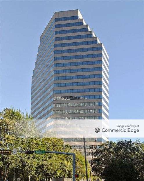 One Riverway