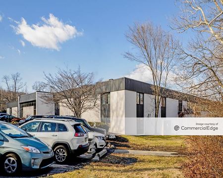 Office space for Rent at 601 South Henderson Road in King Of Prussia