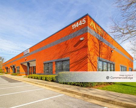 Commercial space for Rent at 11445 Cronridge Drive in Owings Mills