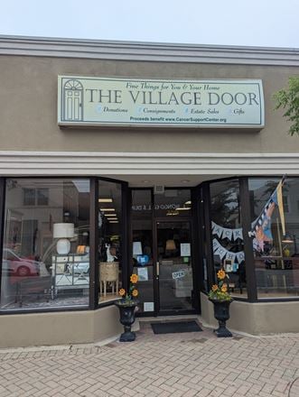 Downtown Homewood Retail or Office Units for Lease
