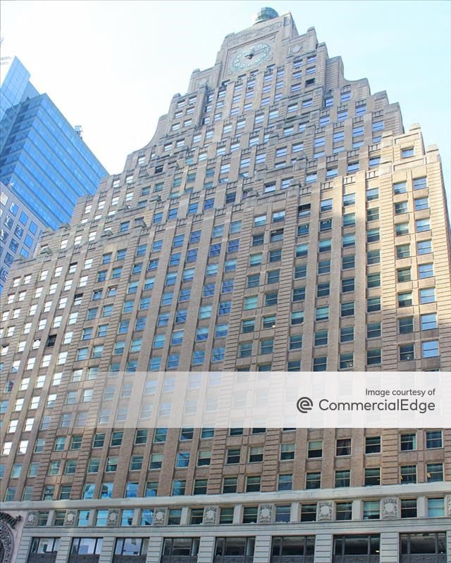 1501 Broadway, New York, NY 10036 | CommercialCafe.com