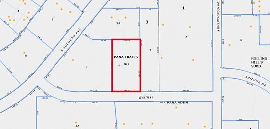 4400 W. 58th Street