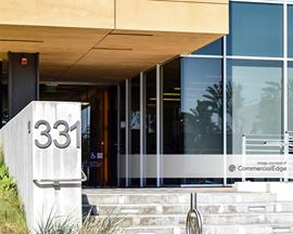Foothill Building