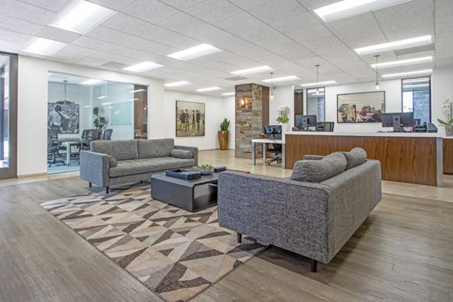 23C - 23 Corporate Plaza Dr.