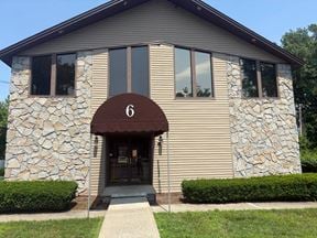 6  Walker Way