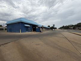 MERIDIAN CAR WASH