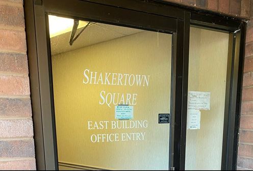 Shakertown Square