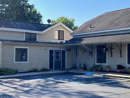 Office space for Rent at 2008 S State St in Ann Arbor