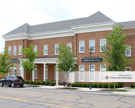 Office space for Rent at 150 West Main Street in New Albany