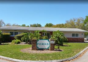 Palm Way - Special Use Campus
