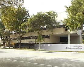The Crexent Business Center - 6625 Miami Lakes Drive