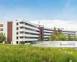 Golden Hill Office Centre