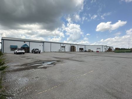 Industrial space for Rent at 5750 Arbor Rd # B in Lincoln