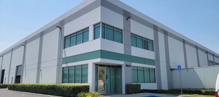 Photo of commercial space at 19941 Harrison Ave in Walnut