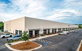 Class A Industrial/Flex Space for Lease