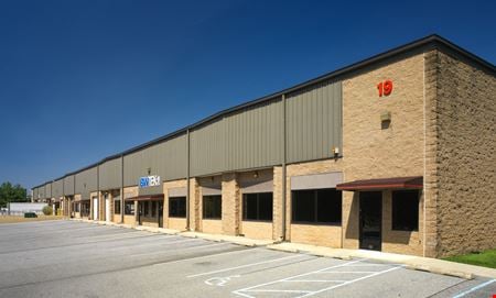 Photo of commercial space at 19 Shea Way  in Newark