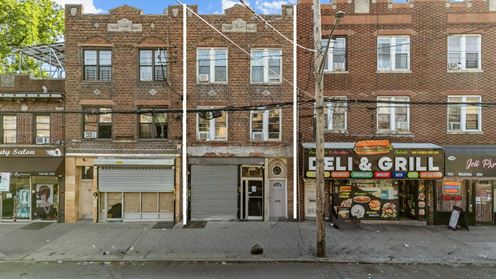 1692 Flatbush Ave