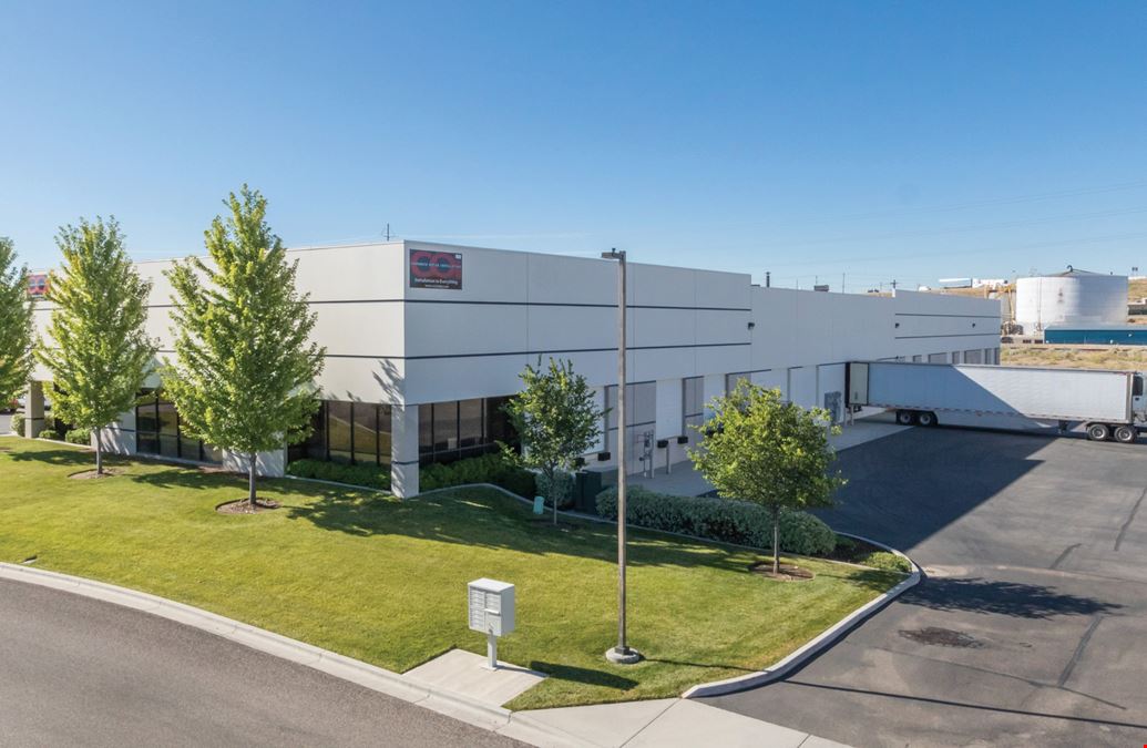 Federal Way Comm. Ctr. 5