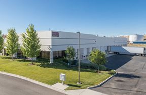 Federal Way Comm. Ctr. 5
