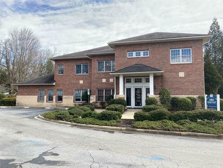 Commercial space for Sale at 101 Chadwick Square Court in Hendersonville