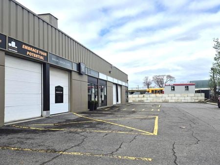 Other space for Rent at 1580-1590 Liverpool Court  in Ottawa