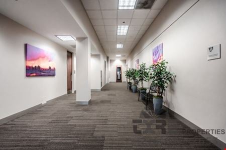 Office space for Rent at 1301 South Bowen Road in Arlington