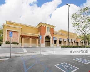 The Shops at San Miguel Ranch - Albertsons