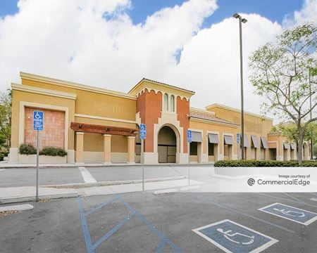 Retail space for Rent at 2310 Proctor Valley Road in Chula Vista