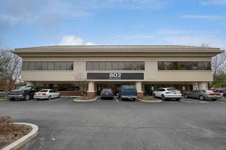 Office space for Rent at 802 New Holland Ave, Suite 200 in Lancaster