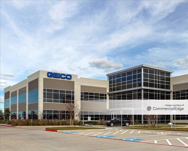 Mason Creek Office Center I