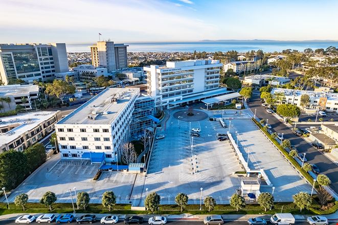 Newport Lido Medical Center
