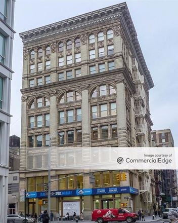 434 Broadway
