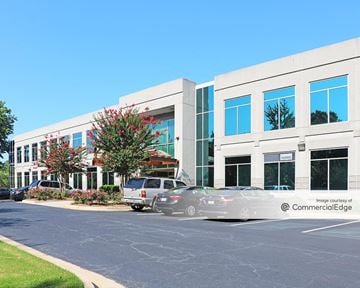 Gwinnett Professional Center II