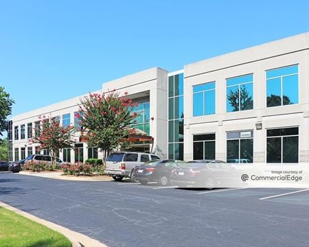 Photo of commercial space at 600 Professional Drive in Lawrenceville