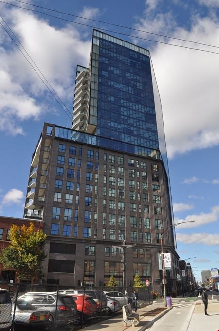 Office space for Rent at 730 North Milwaukee Avenue in Chicago